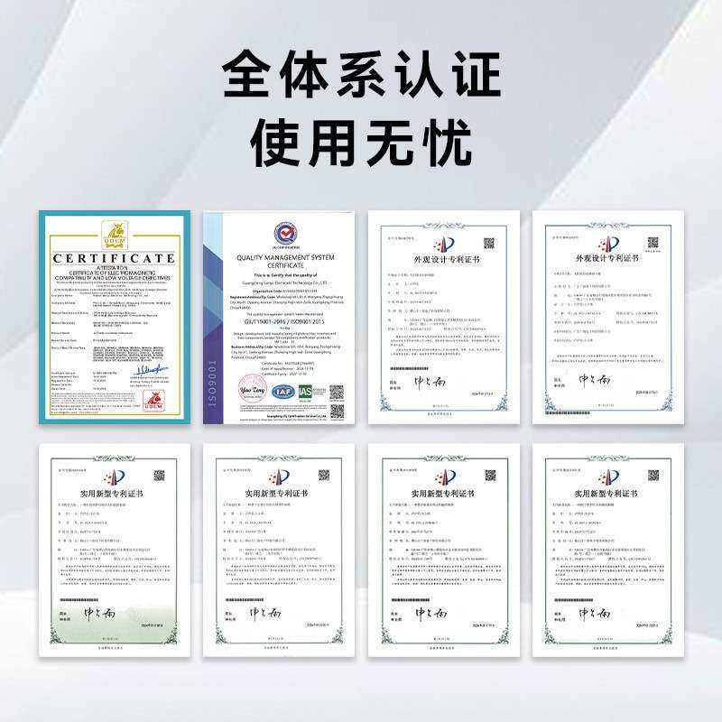 升压48V60V72V便携带显示自动识别10A太阳能控制器MPPT工厂
