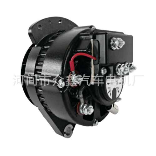 交流发电机   AMO0067 8MR2197T 8MR2349 110-639 45-1706