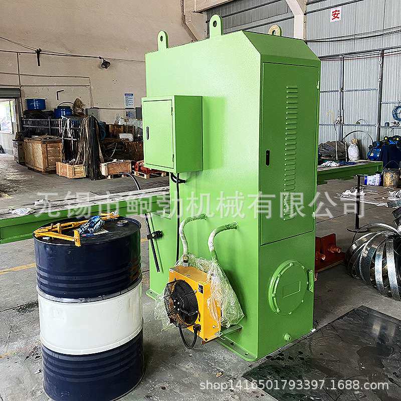 半自动液压精密校直机轴承零件校正压装成型工作台加长设计校直机