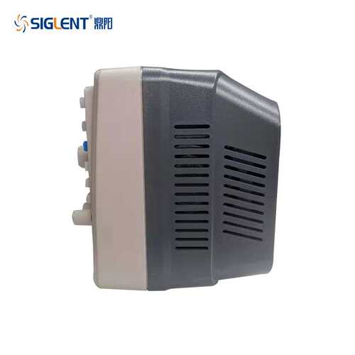 Siglent 鼎阳 数字示波器 SDS1202DL+  200MHz 2通道 500MSa/S