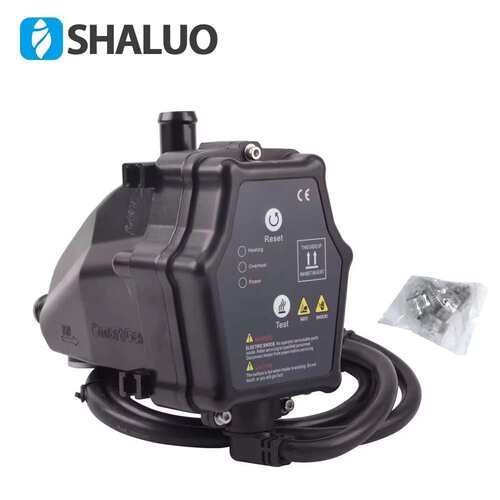 众智 1190W 2200W HT22M HT10M 柴油机水套加热器控制器 220V