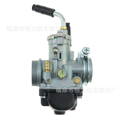 Dellorto化油器 PHBG19.5mm 17.5mm 21mm 4T R2585改装竞技化油器
