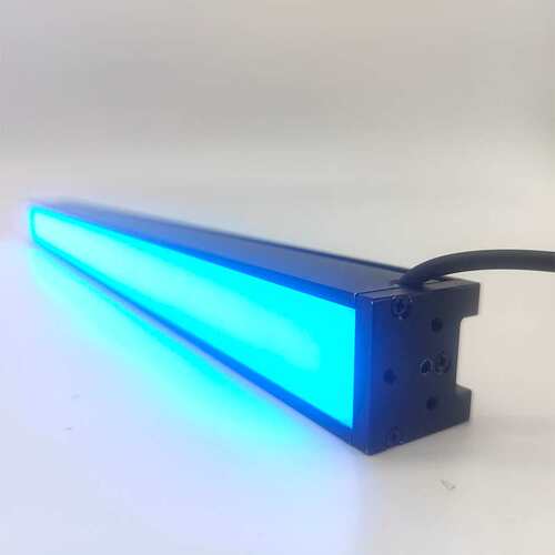 LED条形背光源机器视觉条形光源工业外观缺陷自动化设备检测视觉