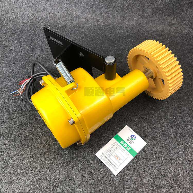 输送带速度打滑检测器GCDH-III/2打滑开关测速开关装置XLDH-HL