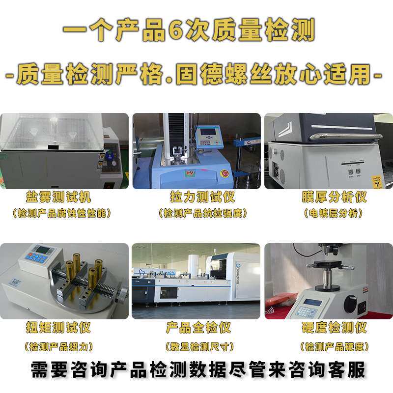 304不锈钢螺丝一字开槽平头沉手拧内六角自攻钉栓紧固件大全m68
