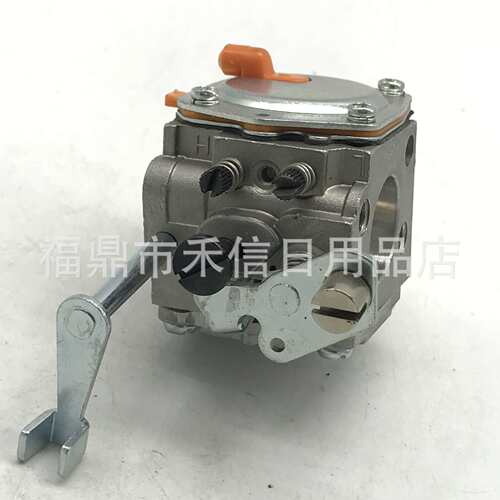 BS500S BS600  BS650  0117285 冲击夯 化油器加速泵喷油嘴节气门