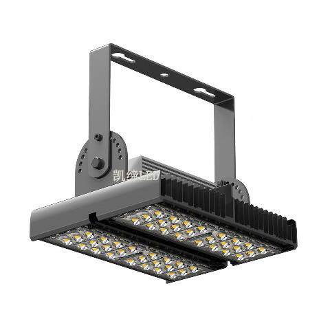 led新款隧道灯 大功率投光灯60W70W100W200W300W工程灯户产地货源