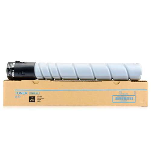 适用长城CM6022DN粉盒FK20L墨盒GreatWall CM8022DN复印机碳粉