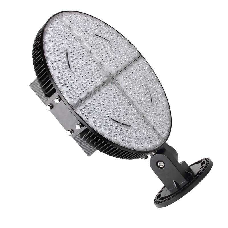 led投光灯500W探照灯600W聚光灯1000W1200W远距离射灯码头集鱼灯