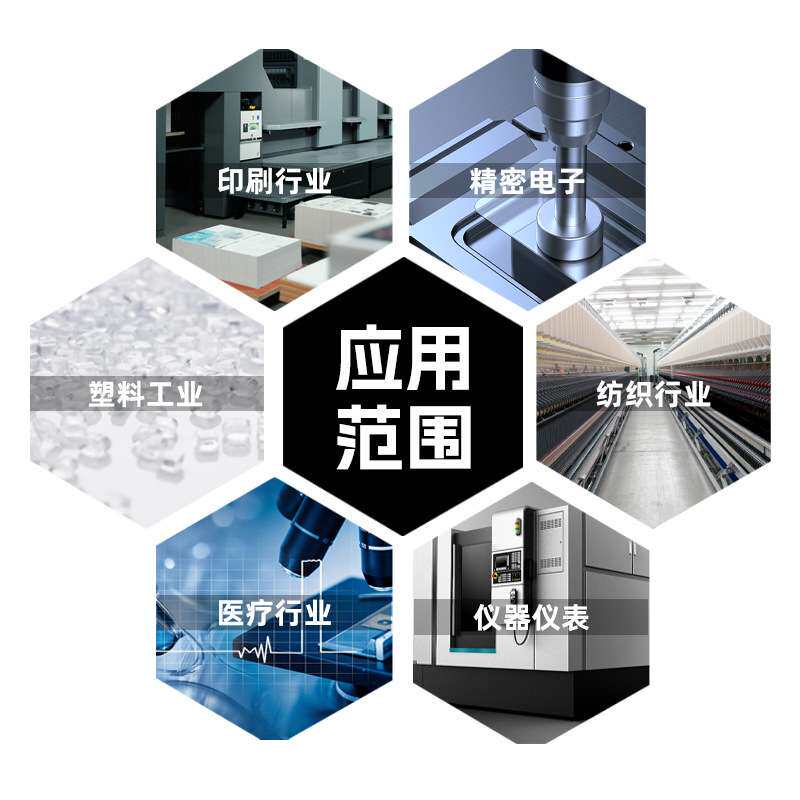 交流单头离子风机钢材烤漆静电消除器工业半导体除尘小型离子风机