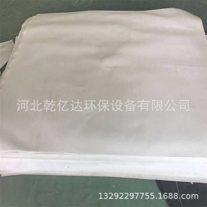 压滤机滤布 化工行业用滤布 丙纶108C滤布 工业滤布厂家