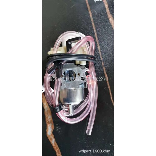 KG105-10000化油器用于开普GS2000 IG2000 KGE2000TI 2000TC