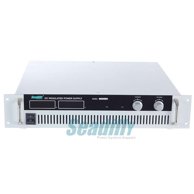 直流稳压电源15V200A外部4-20mA毫安控制输出开关电源HCP15-200