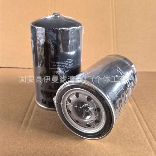 工厂现货SK200挖掘机柴滤VH23390E0020J1L机滤VHS156072190J1L