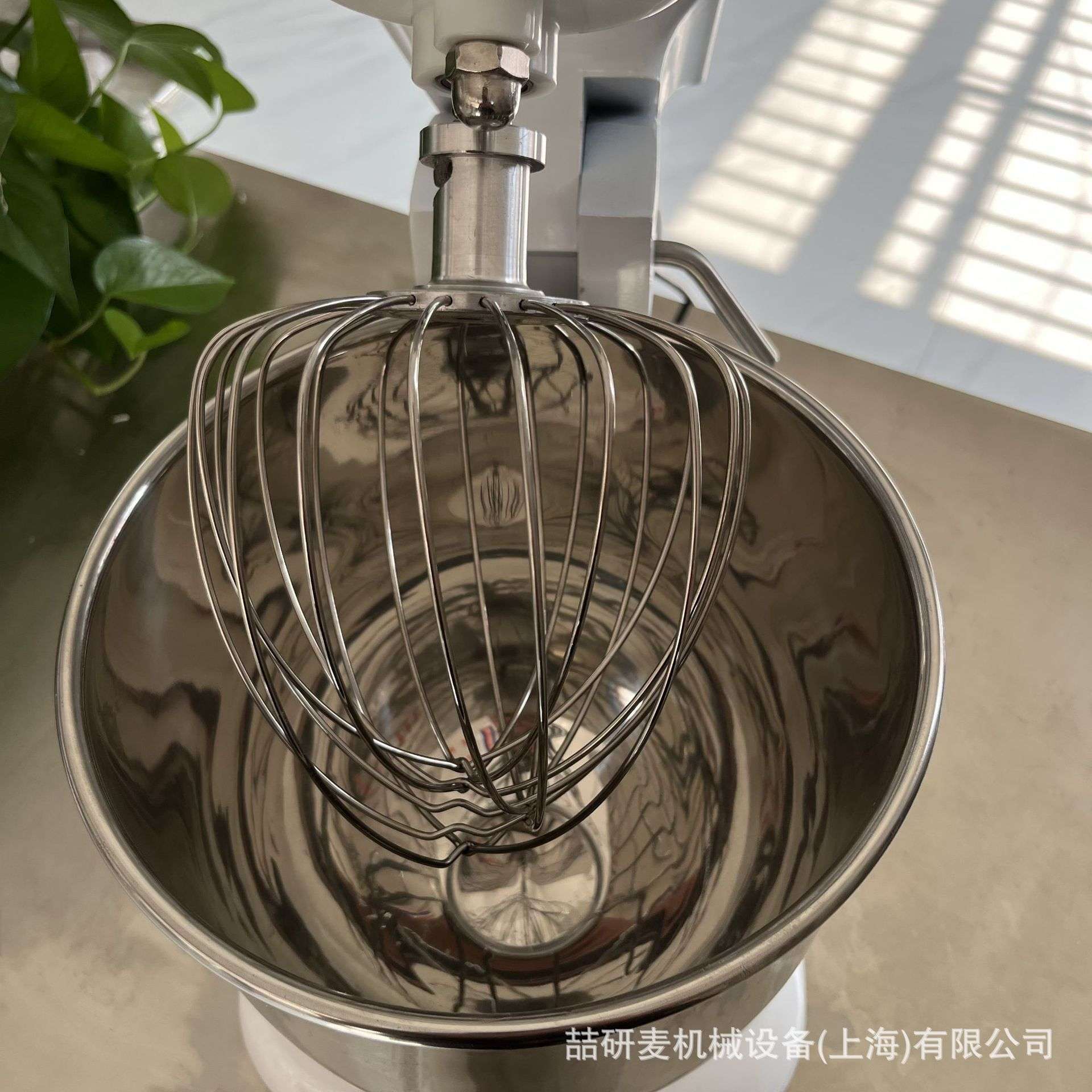 Cake mixer 家用打蛋机 7升搅拌机 无级变速厨师机 blender mixer