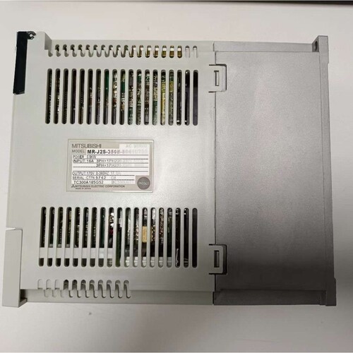 现货CM602 Y轴驱动器N510002594AA MR-J2S-350B-S041U703可换修