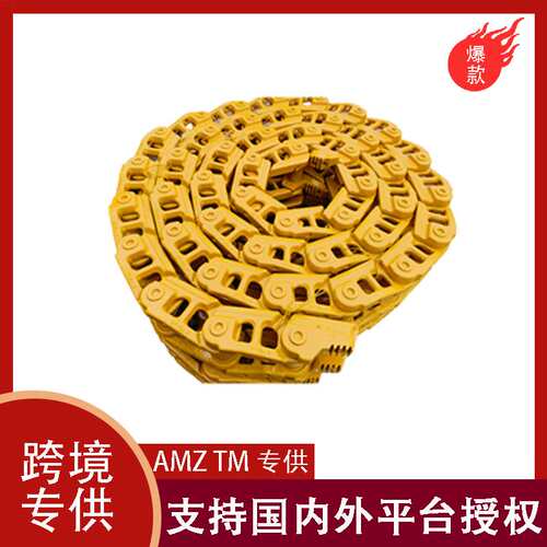 推土机履带底盘配件山推D244 D275 D9H D10N D375 D11N底盘总成