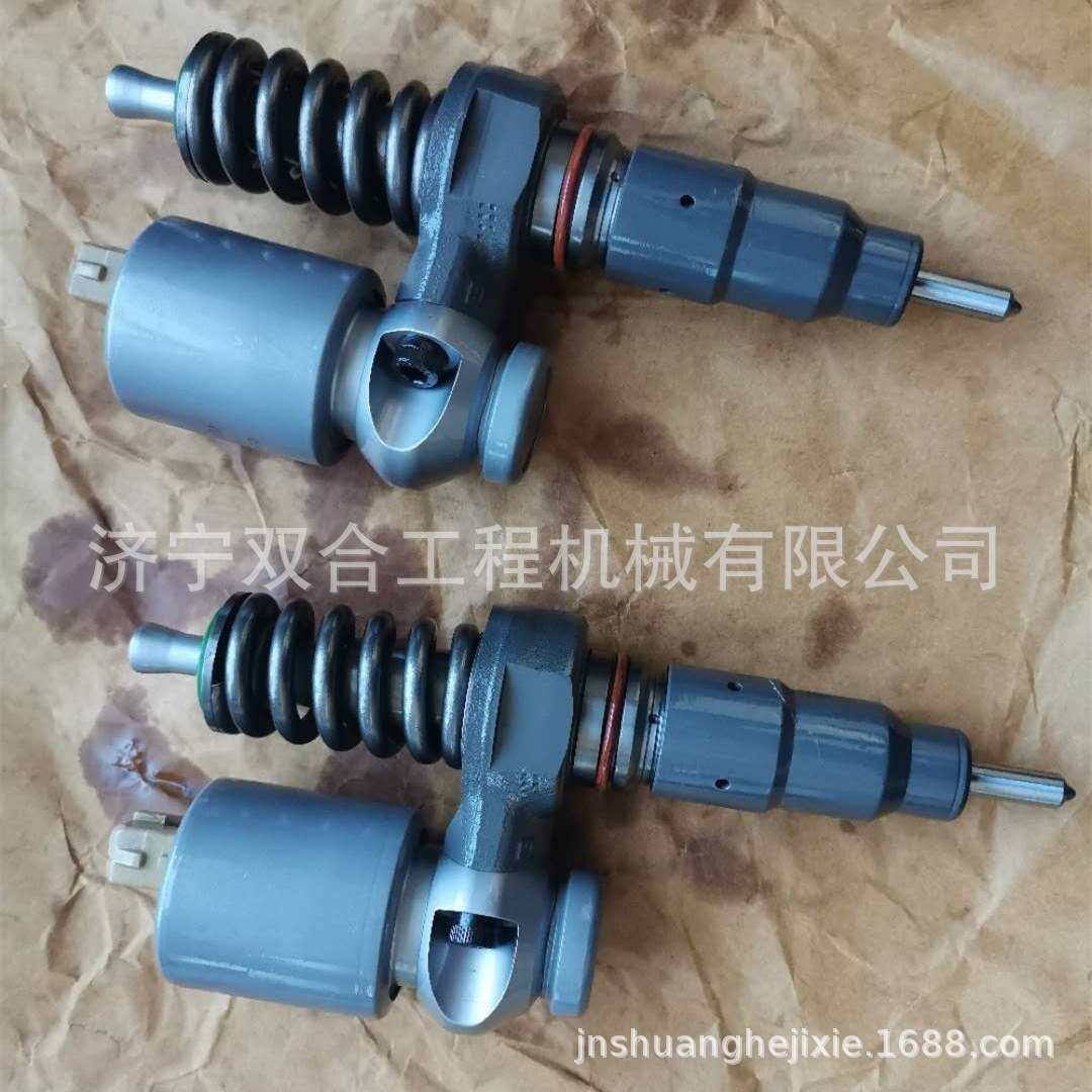 喷油器 0414701041 柴油发动机喷油嘴 单体泵
