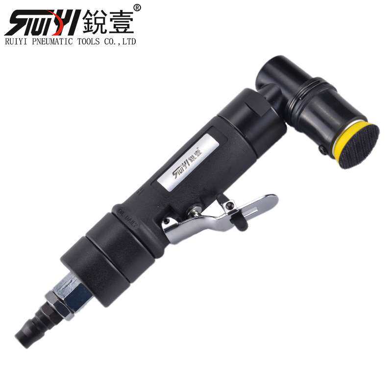 锐壹1寸6211气动研磨机砂纸机打磨机抛光机磨光机点磨机气动工具