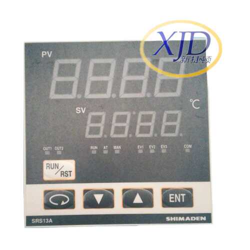 SHIMADEN（岛电）SRS13A-8VN-90-N000000数字调节器温控表