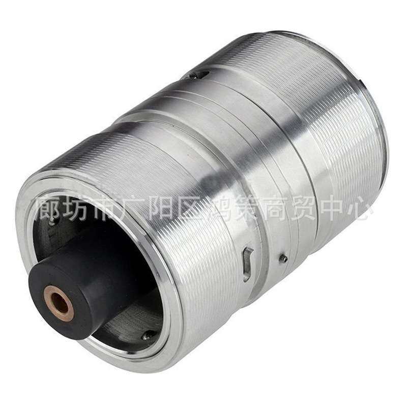 10KV冷缩电缆中间接头35KV防水绝缘直通电缆接头双通头电缆连接器
