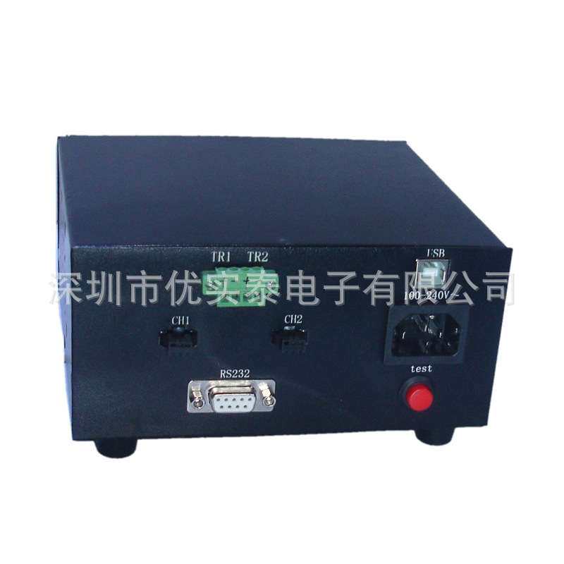 【厂家】LED光源数字控制器光源数字控制器视觉光源控制器数显