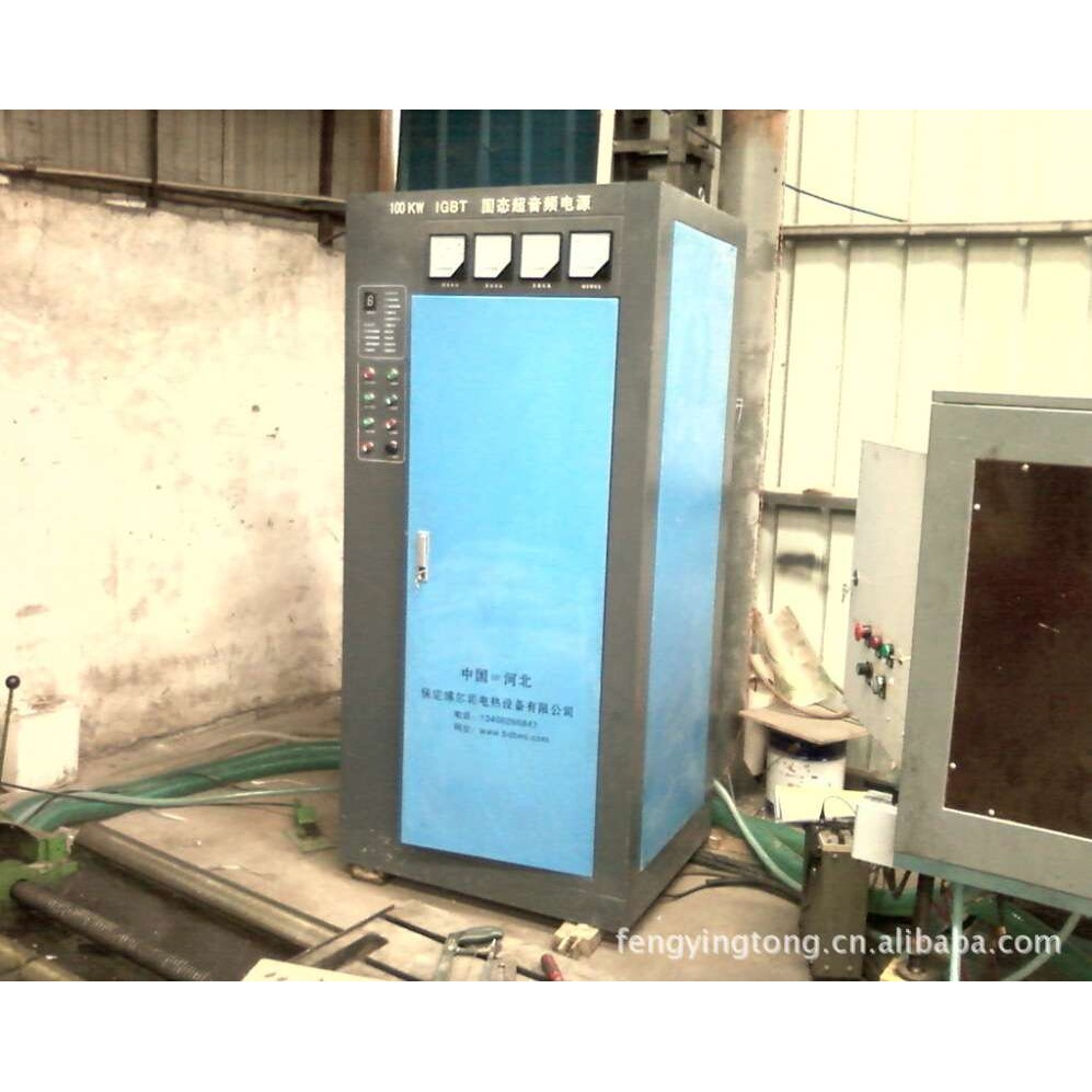 厂家供应大功率IGBT电源 100KW固态超音频电源 欢迎来电详谈