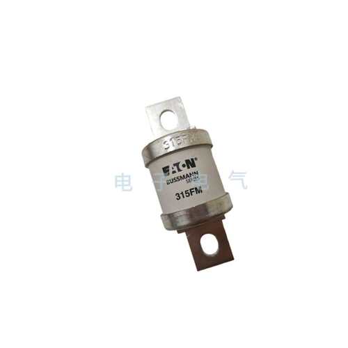 280FM 315FM 350FM 巴斯曼 伊顿Bussmann英制BS88快速熔断器原装