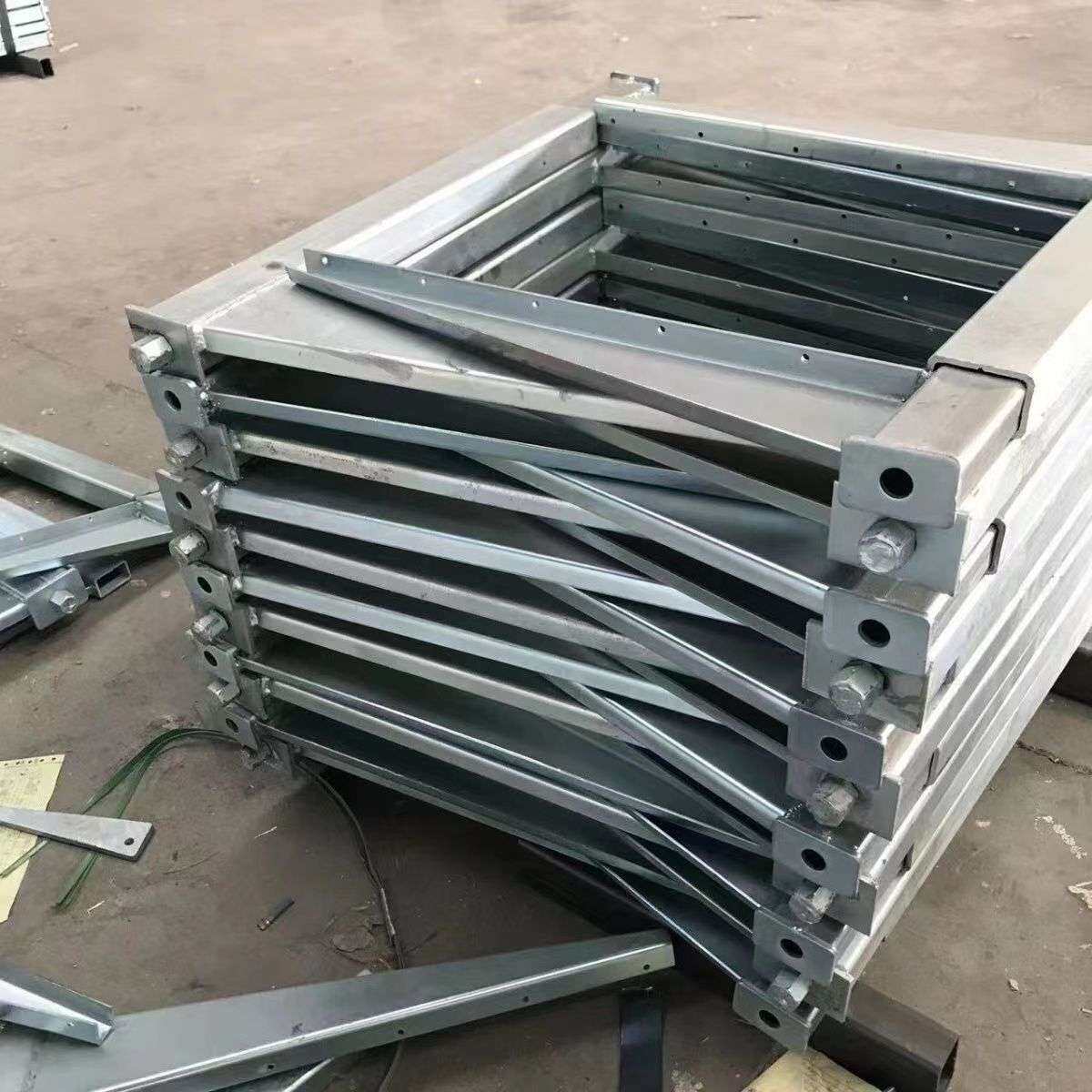 自动梁夹具新型建筑紧固件步步加固 木工模板卡子梁扣专用新款