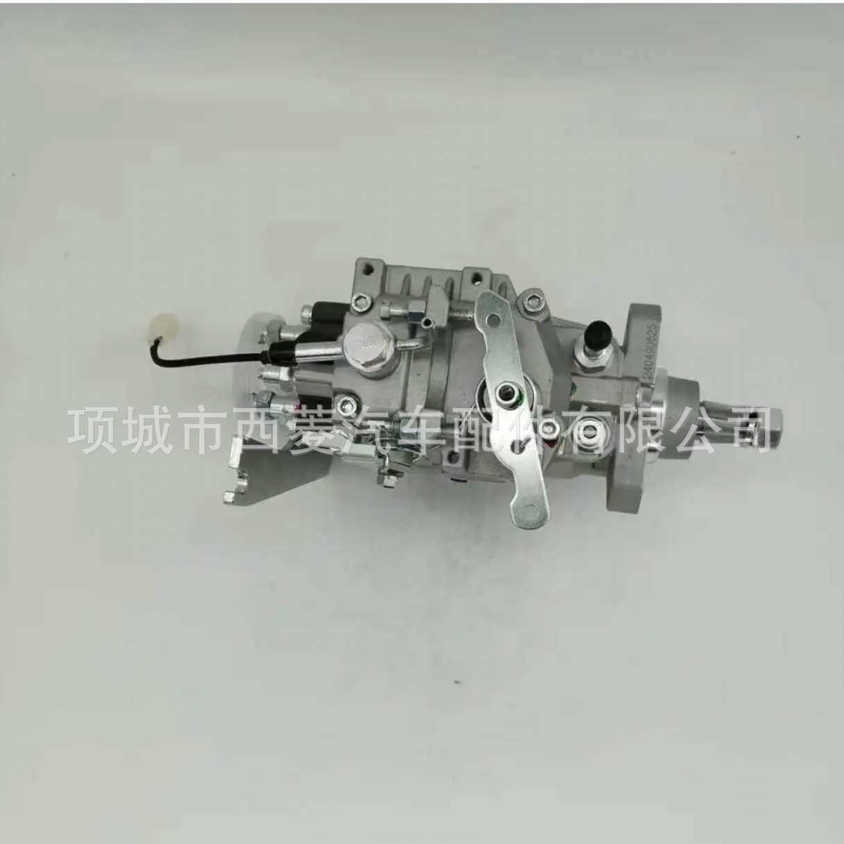 洋马4TNE92柴油发动机燃油喷射泵104642-7580 129917-51410燃油泵
