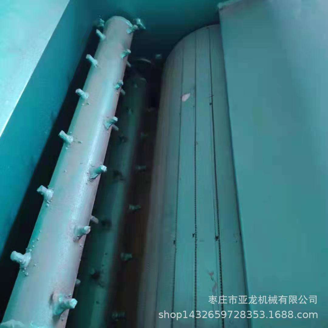 家用红薯渣浆过滤机小型对外加工的芋头打浆机不用经常换过滤网