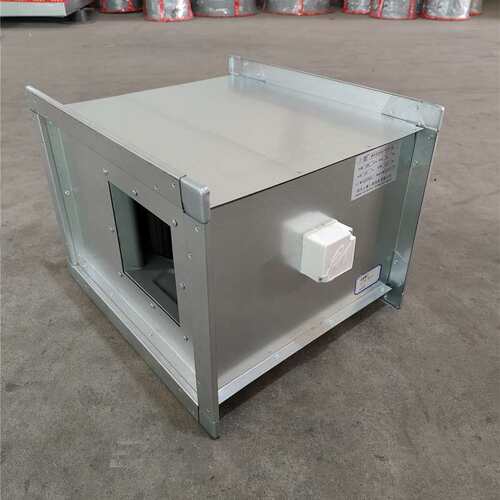 离心式管道风机 GDF4.5-10 3000风量230pa550r/min 0.37kw 380V