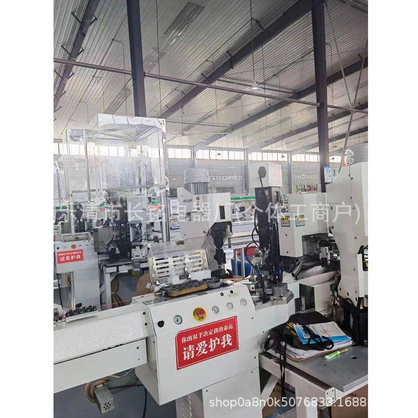 200FZY6-S 8-S小型轴流风机220V 380V工业箱体机柜散热风扇22580