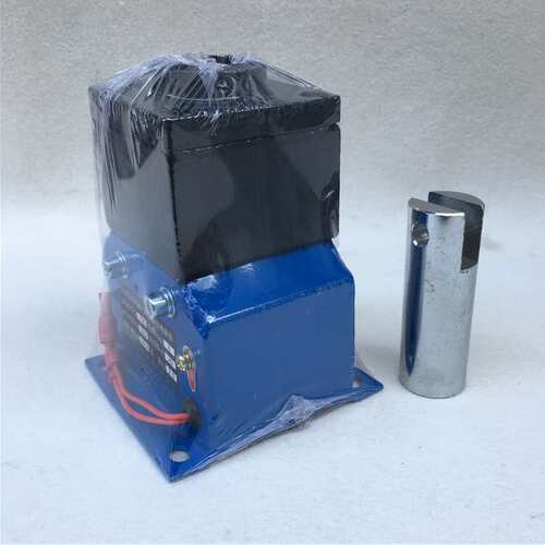 MQD1-8N 15N 25N电磁铁 吸力8 15 25kg AC380V 冲床用剪板机制动