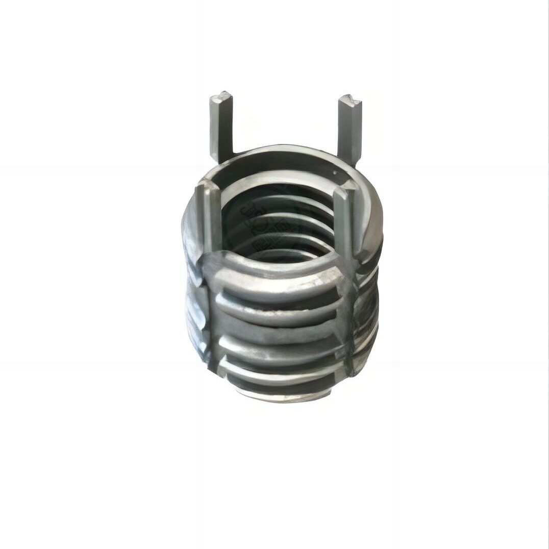 Carr Lane 实心插销螺套 Solid Key Insert CL-11412-KSS