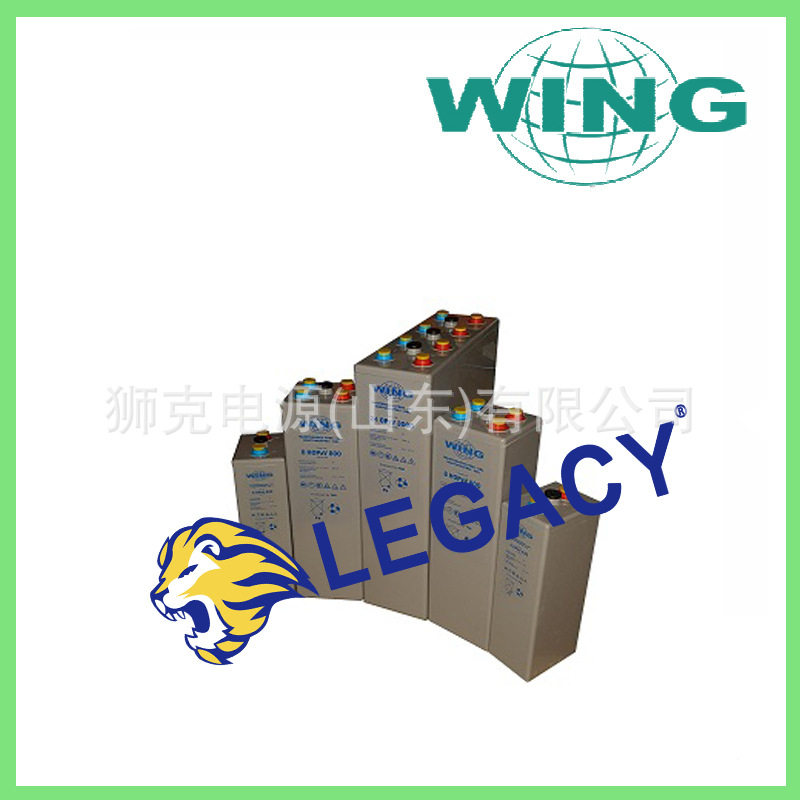 德国WING蓄电池电瓶多规格