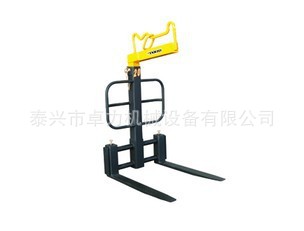 供应适用于车间或仓库从卡车上吊装货物的平衡吊叉