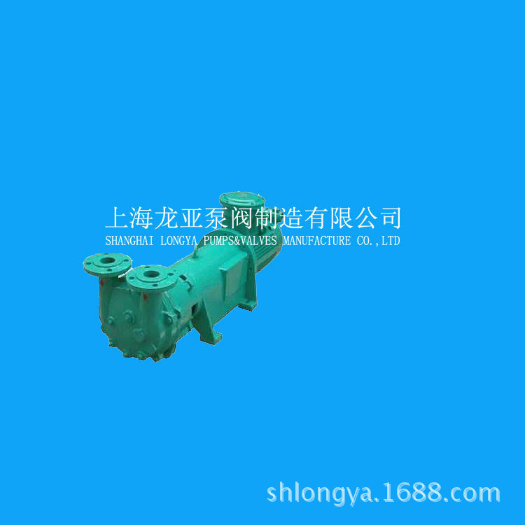 生产上海水环式真空泵 厂家2BVA2070-0NC微型真空泵1