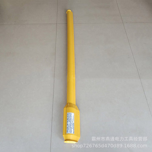 45*1500mm导线遮蔽罩RZ306-04-01新型绝缘防护管推入式PE导线套管