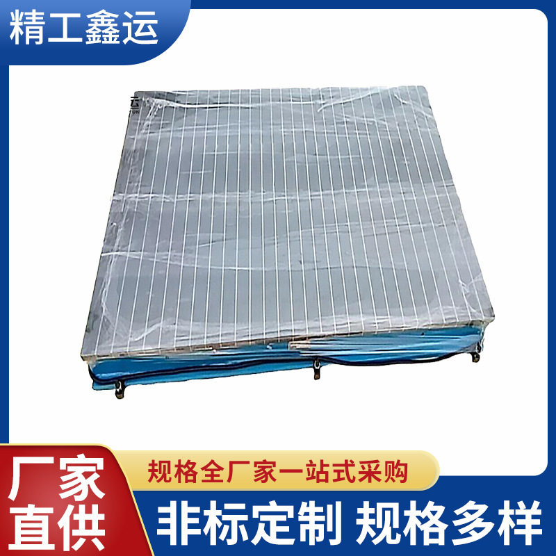 机械式吸盘控制器X11 400*1000磨床铣床电磁吸盘