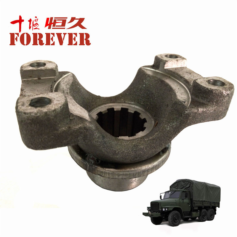 东风240-EQ2082E6D越野车配件-新式突元