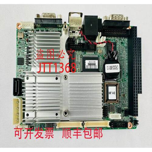 原装供应研华PCM-9388PCM-9388SF9001E-TCPU板