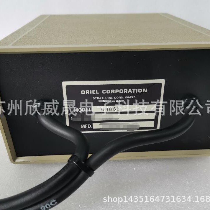Oriel 68868 Power Supply 电源维修