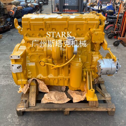 265/264/3473/C7发动机E324D