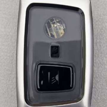 适用沃尔沃xc60/s90/s60/xc90后阅读灯,xc60/s90/s60/xc90
