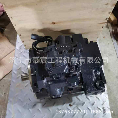 PC300-7主液压泵708-2G系列