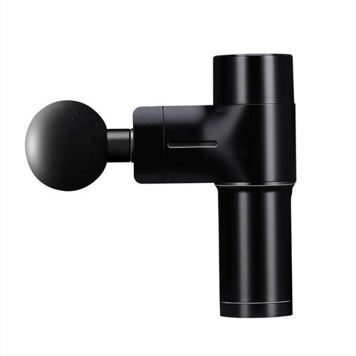 电动迷你筋膜枪口袋机健身按摩器IMINI小型肌肉按摩枪
