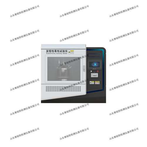 赛锐特 SRT-Z389 亚慢性毒性试验仪 GB/T 15670.13-2017 质量保证