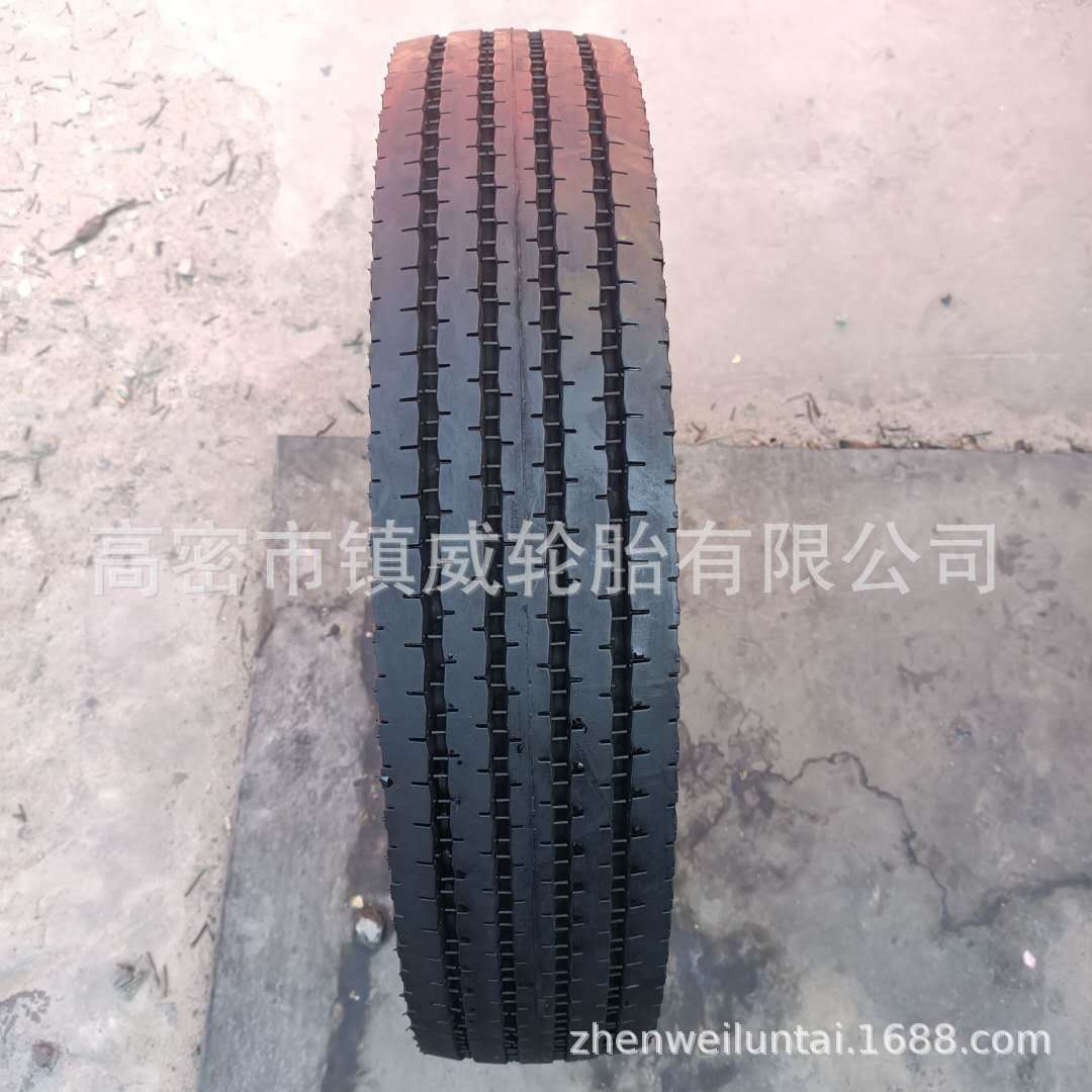 现货供应轻卡货车轮胎 6.00R13 LT 真空钢丝载重轮胎