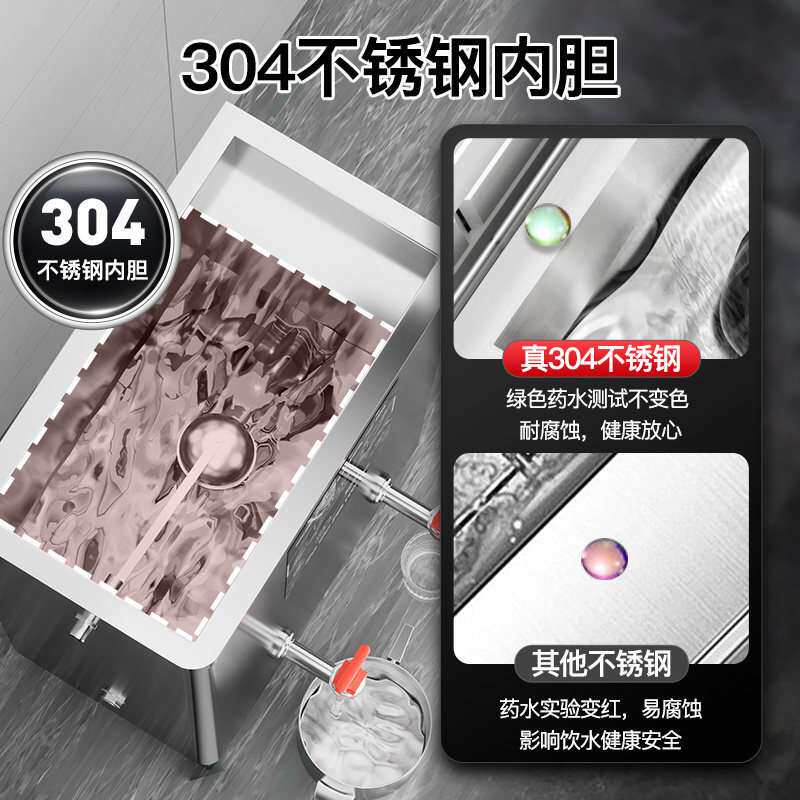 三鼎开水机商用电热开水器热水机烧水机热水箱开水炉过滤器全自动